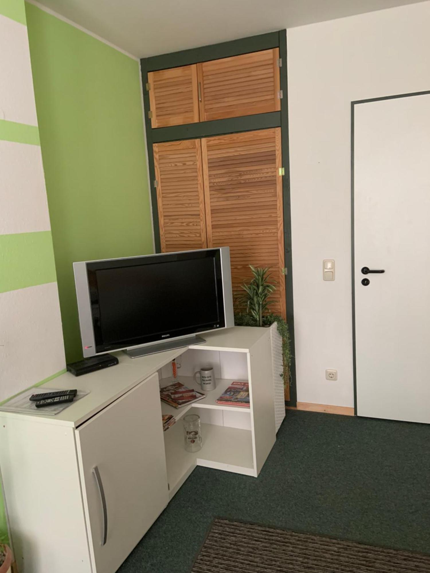 Altstadt Ferienwohnung Wißmar Pokój zdjęcie