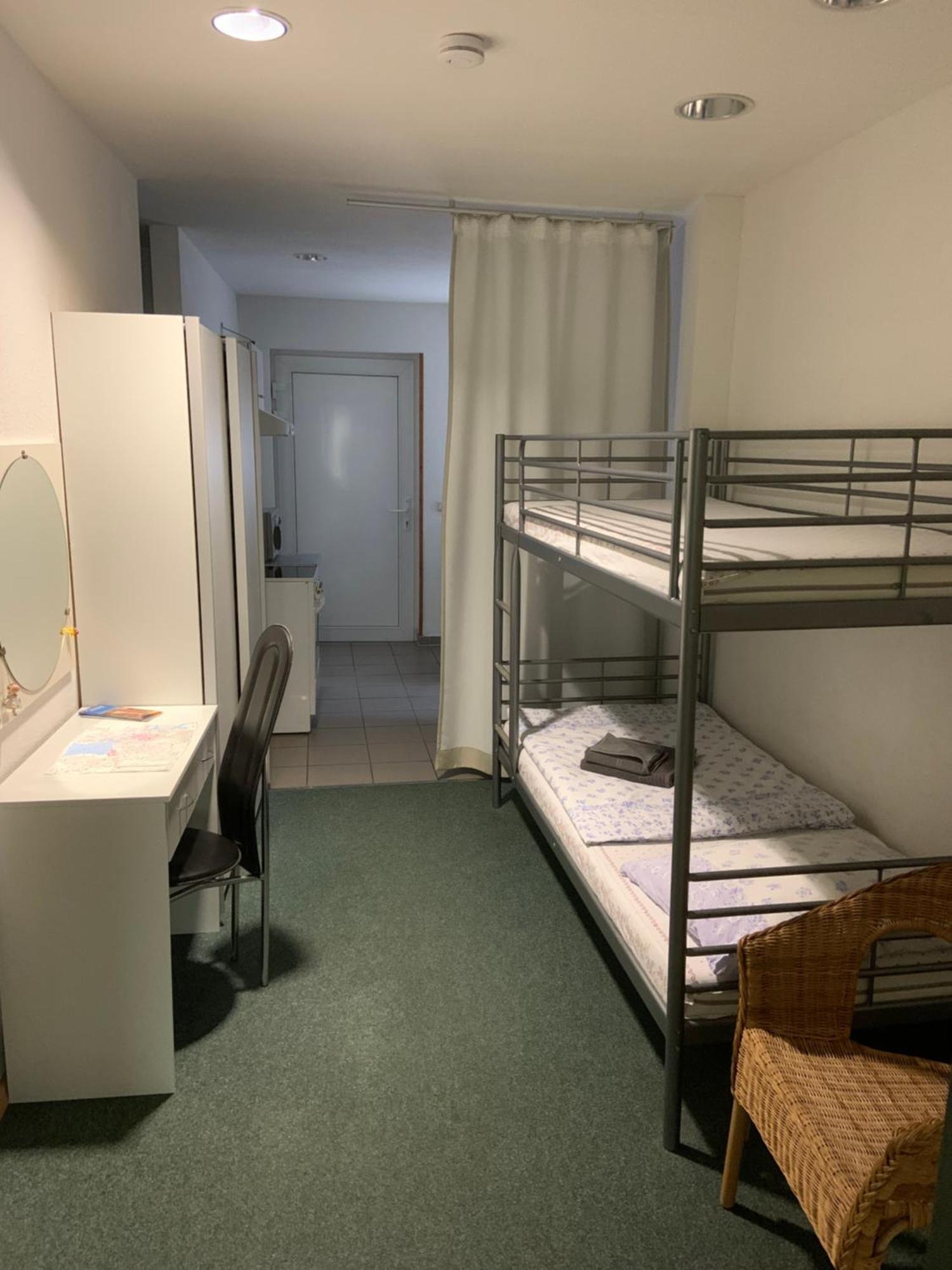 Altstadt Ferienwohnung Wißmar Pokój zdjęcie